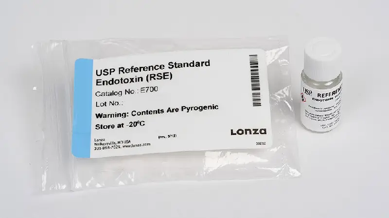  کاربرد استاندارد دارویی USP