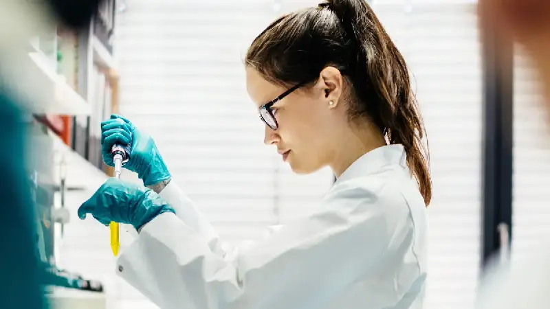 کاربرد آنتی بیوتیک های آزمایشگاهی چیست
